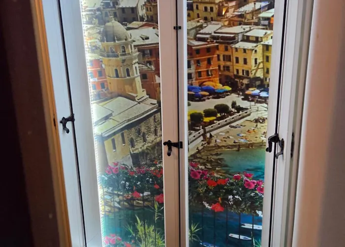 Albergo Ristorante Grace