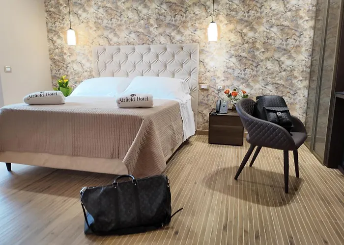 Airfield Hotel & Spa