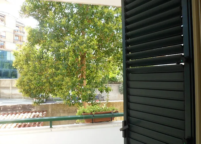 Albergo Miramonte